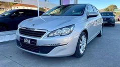 Usado 2017 Peugeot 308 Allure Carrinha | € 9.900 (Bom preço)