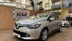 Renault Clio GrandTour