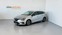 Cinzento Usado 2022 Renault Mégane IV Carrinha | € 20.750 (Bom preço)