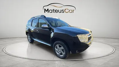 Usado 2010 Dacia Duster | € 8.900 (Preço justo)