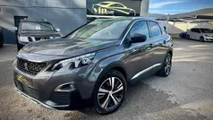 Usado 2019 Peugeot 3008 GT-line Carrinha | € 21.990 (Preço justo)