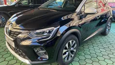 Preto Usado 2020 Renault Captur SUV | € 15.850 (Preço justo)