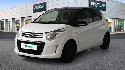 Usado 2019 Citroën C1 Origins Citadino | € 9.900 (Super Preço)