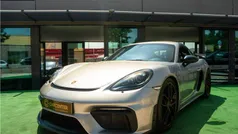 Usado 2022 Porsche 718 | € 149.850