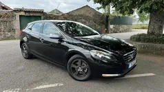 Usado 2015 Volvo V40 Momentum Carrinha | € 11.990 (Preço justo)