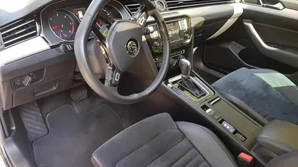 Usado 2016 VW Passat Carrinha | € 12.999 (Preço justo)