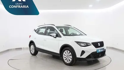 Usado 2025 Seat Arona SUV | € 22.930 (Preço justo)