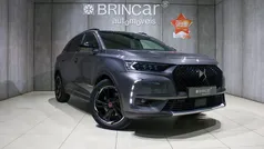 Cinza Usado 2022 DS Automobiles DS7 Crossback Performance SUV | € 25.890 (Super Preço)