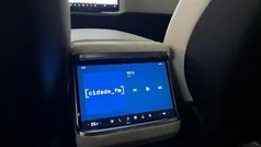 Cinzento Usado 2022 Tesla Model X Plaid SUV | € 84.900 (Bom preço)