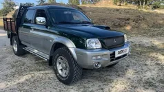 Usado 2003 Mitsubishi L200 Pickup | € 15.700 (Preço justo)