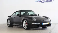 Usado 1995 Porsche 911 Coupé | € 215.000