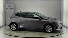Usado 2024 Renault Clio V Evolution | € 17.990 (Preço justo)