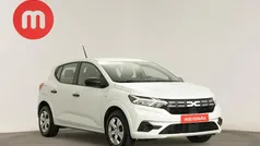 Usado 2024 Dacia Sandero Essentiel Citadino | € 15.999 (Bom preço)