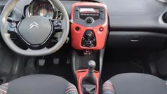 Usado 2014 Citroën C1 Feel Citadino | € 7.750 (Preço justo)