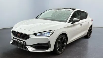 Usado Cupra Leon 150 HP (110 kW) 2023