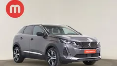 Usado 2021 Peugeot 3008 GT | € 25.499 (Preço justo)
