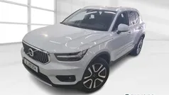 Branco Usado 2021 Volvo XC40 Inscription SUV | € 32.900 (Preço justo)