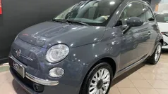 Usado 2015 Fiat 500 | € 8.790 (Bom preço)