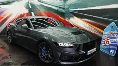 Usado 2025 Ford Mustang | € 110.000