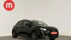 Usado 2021 Peugeot e-208 Active Citadino | € 16.999 (Preço justo)