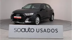 Preto Usado 2021 Audi A1 Sportback Citadino | € 21.990 (Preço justo)