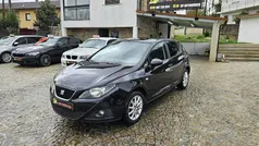 Usado 2010 Seat Ibiza Style | € 4.750 (Super Preço)