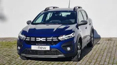 Usado 2024 Dacia Sandero Expression SUV | € 17.090 (Preço justo)