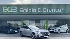 Usado 2024 Peugeot 308 Carrinha | € 25.990 (Preço justo)