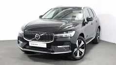 Preto Usado 2024 Volvo XC60 Plus SUV | € 57.900 (Preço justo)