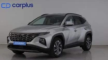 Outra Usado 2022 Hyundai Tucson Premium SUV | € 23.500 (Bom preço)