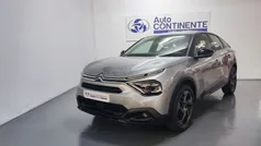 Usado 2023 Citroën C4 Feel | € 21.500 (Preço justo)