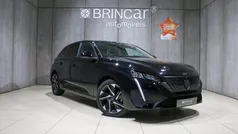 Preto Usado 2024 Peugeot 308 Allure | € 20.490 (Super Preço)