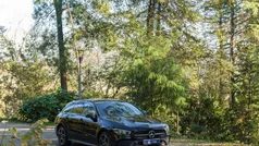 Preto Usado 2020 Mercedes CLA250 Shooting Brake AMG line Carrinha | € 29.990