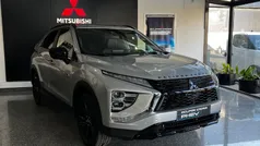 Cinzento Novo 2025 Mitsubishi Eclipse Cross SUV | € 39.950 (Preço justo)