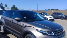 Usado 2017 Land Rover Range Rover evoque Citadino | € 22.490 (Preço justo)