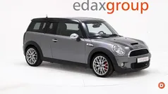Cinzento Usado 2008 Mini Clubman Carrinha | € 11.990 (Preço justo)