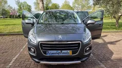 Usado 2015 Peugeot 3008 Carrinha | € 11.950 (Preço justo)