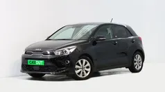 Preto Usado 2023 Kia Rio | € 15.900 (Bom preço)