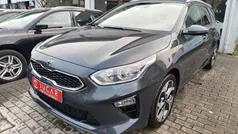 Cinza Usado 2021 Kia Ceed Sportswagon Carrinha | € 17.900 (Preço justo)