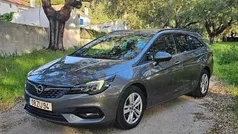 Usado 2020 Opel Astra GS Line Carrinha | € 9.990 (Bom preço)