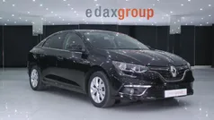 Preto Usado 2019 Renault Mégane IV LIMITED Coupé | € 12.990 (Preço justo)