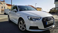 Usado 2019 Audi A3 Citadino | € 18.500 (Bom preço)