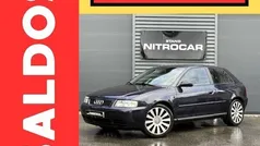 Usado 1999 Audi A3 Sport | € 5.650 (Preço justo)