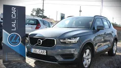 Usado 2021 Volvo XC40 SUV | € 25.900 (Preço justo)