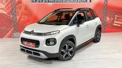 Cinzento Usado 2021 Citroën C3 Aircross SUV | € 14.900 (Preço justo)