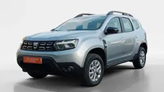 Cinza Usado 2022 Dacia Duster Comfort SUV | € 16.250 (Bom preço)