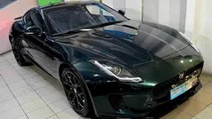 Usado 2019 Jaguar F-Type Coupé | € 59.450 (Preço justo)