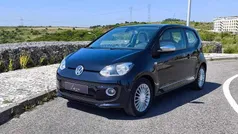 Usado 2013 VW up! Citadino | € 6.950 (Preço justo)