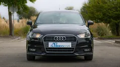 Preto Usado 2017 Audi A1 Sportback Citadino | € 12.990 (Bom preço)