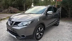 Usado 2014 Nissan Qashqai SUV | € 13.500 (Preço justo)
